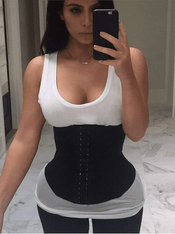 convertible strap nursing brasOriginal Kim K Waist Trainer