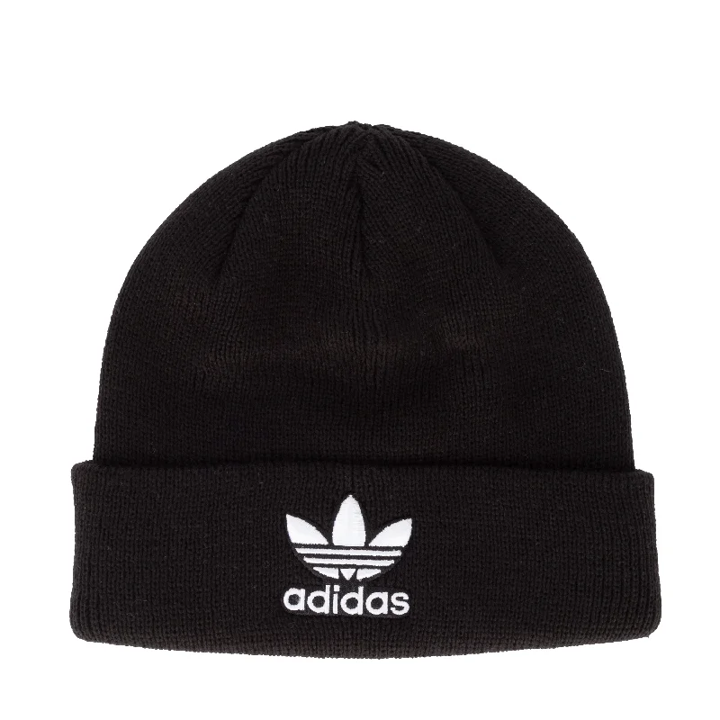 trendy snapback hatsUnisex Originals Trefoil Beanie