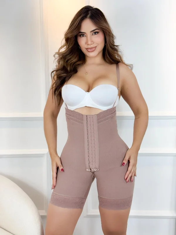 modal fiber high-waisted briefsGALA