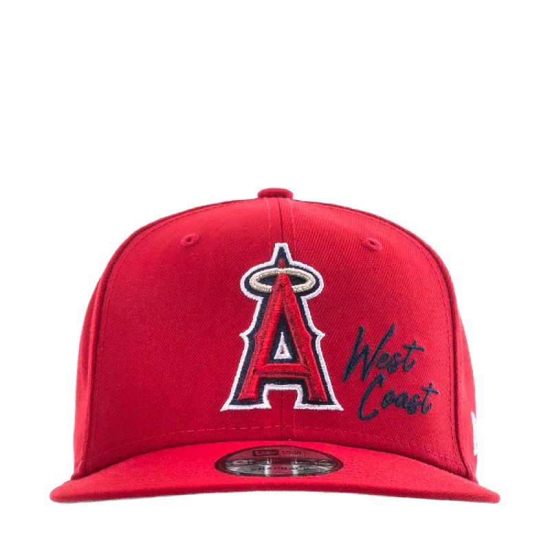 hats with built-in light-up features for night activitiesAngels Motto 950