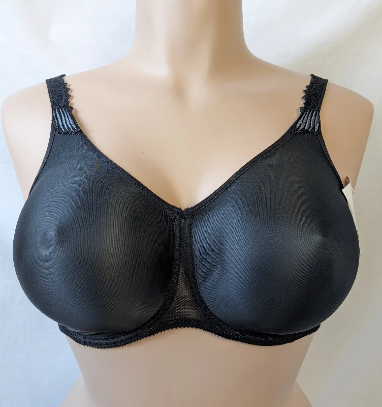 sports bras with mesh ventilationEmpreinte Bettina | 0764 Full Cup