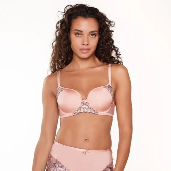 plus-size wireless mastectomy bras with paddingUni Fit Bra Shell