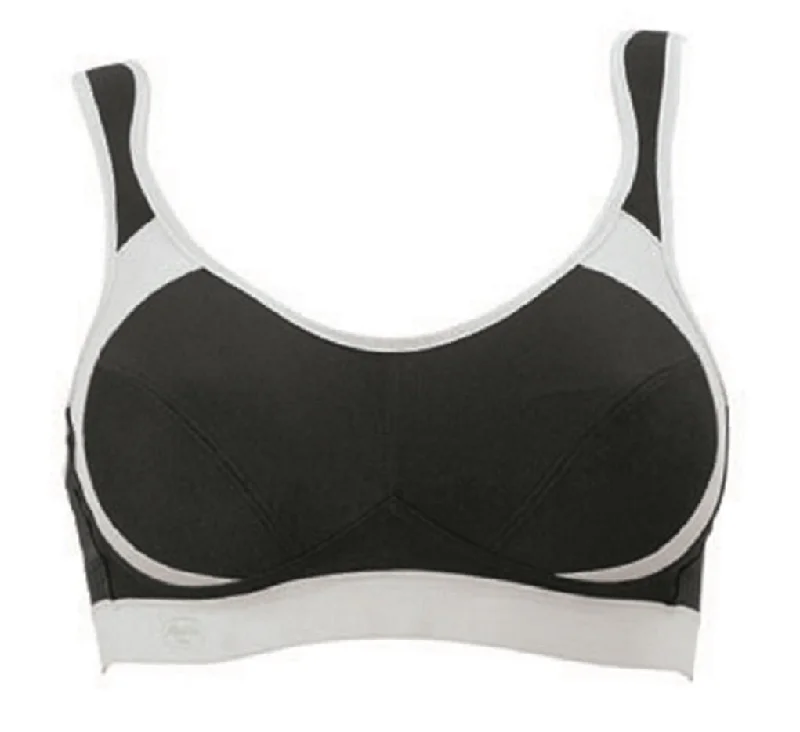 wireless nursing brasAnita Extreme Control Sports Bra