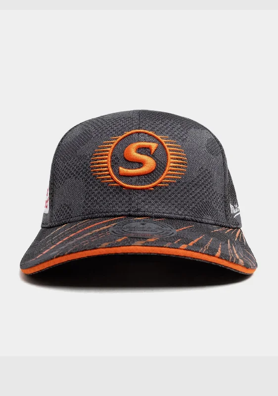 protective hard hats for constructionPerth Scorchers Training Graphic Low Pro Cap