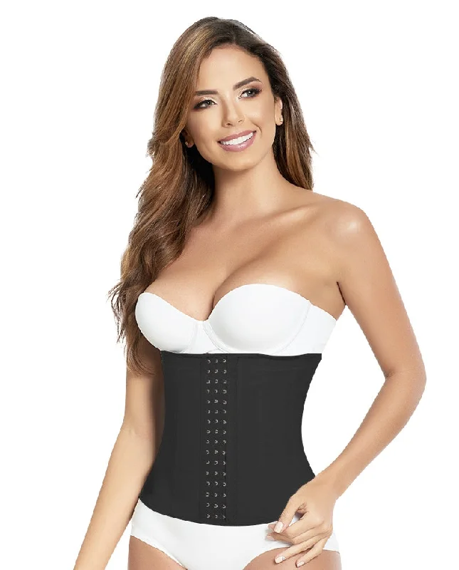 soft-cup everyday brasThe Hourglass Waist Trainer (Cinturilla Moldeadora Hourglass)