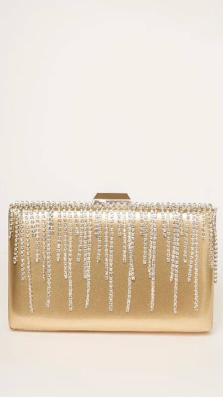 affordable bucket hatsGuino Gold Clutch