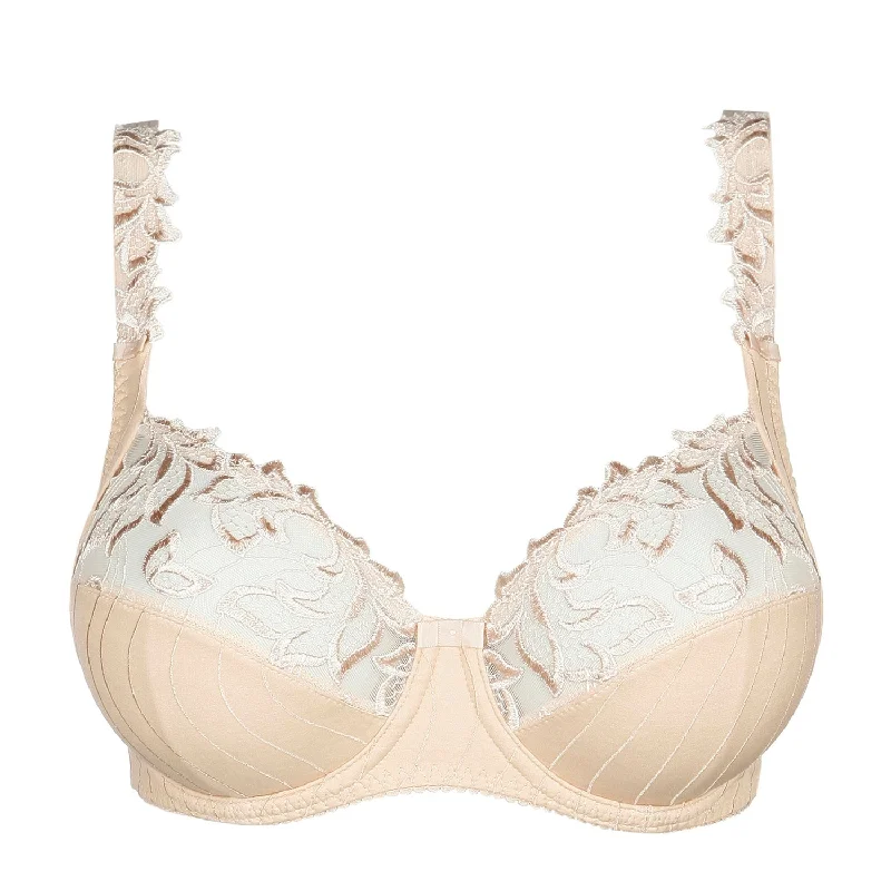 convertible strap bras for dressesPrimadonna Deauville Full Cup bra Caffé Latte