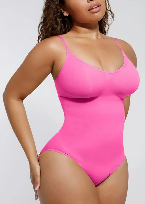 seamless modal fiber pantiesSlimming Bodysuit