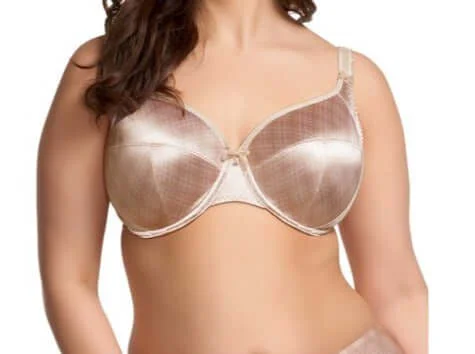 breathable mesh pantiesElomi Eva | EL8510 Full Cup