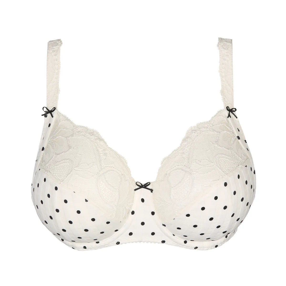 plus-size mastectomy brasPrimaDonna Madison Full Cup Coco Classic