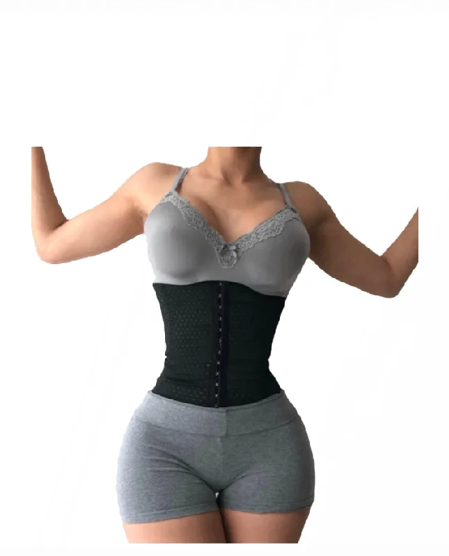 plus-size underwire balconette brasBreath Easy Waist Trainer