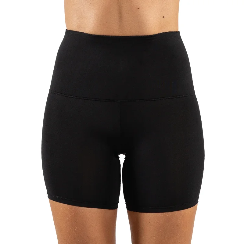 lightweight sports bras for cyclingHigh Waist Short