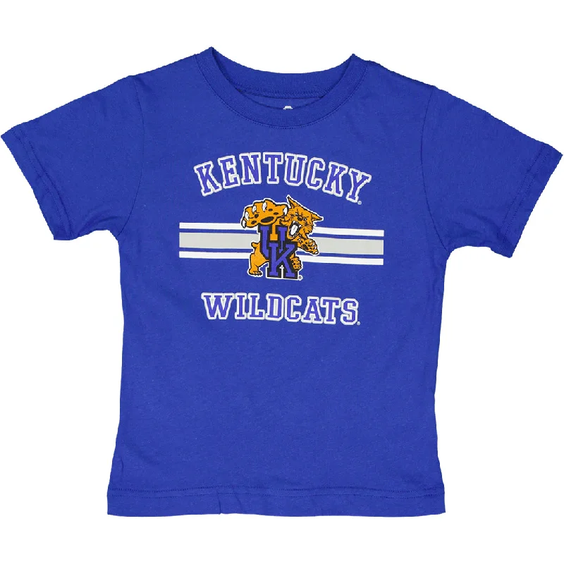 hats with built-in fans for hot weatherKids' (Infant) Kentucky Wildcats T-Shirt (KW44DZS 76N)