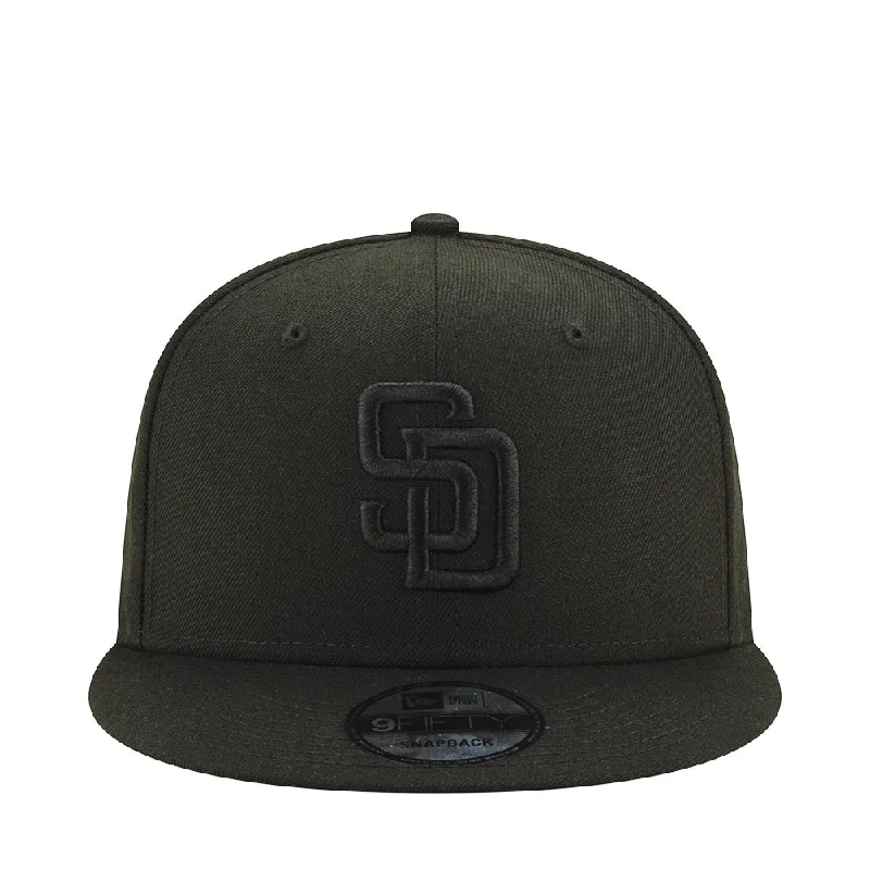 hats with adjustable strapsPadres Basic 950