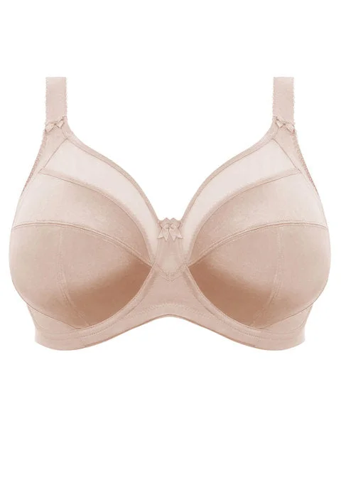 push-up bras for cleavageGoddess Keira Full Cup Banded Bra | FAWN