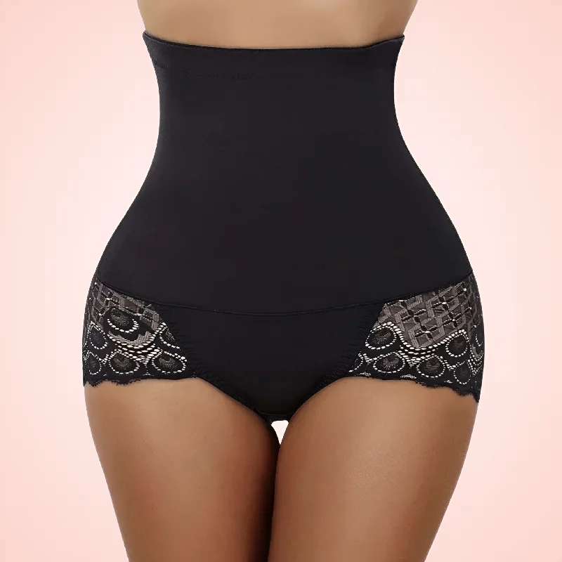 adjustable strap sports brasHigh Waisted Shapewear Tummy Tucker and Waist Trainer Shorts