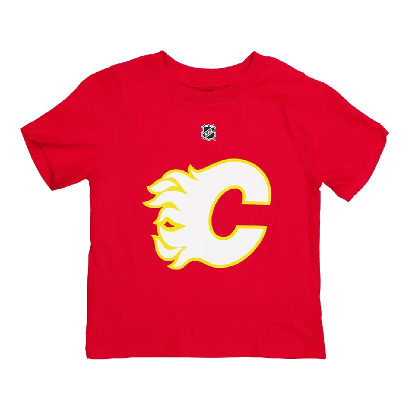 water-resistant fishing hats with built-in bug netsNHL - Kids' (Toddler) Calgary Flames Matthew Tkachuk T-Shirt (HK5T1HAADH01 FLMTM)