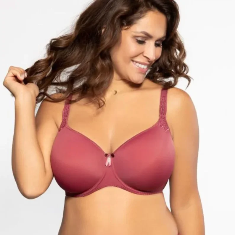 convertible strap nursing bras with pocketsVirginia Spacer Rose Santa Fe