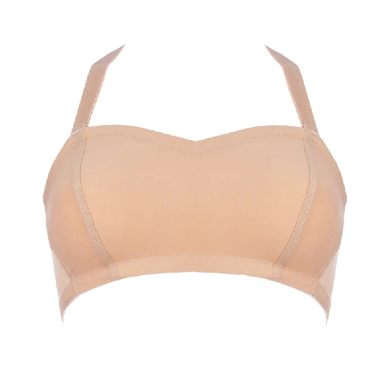 wireless maternity sleep brasA Jewel a day... Bralette powder