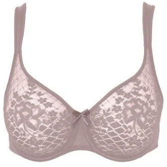 wireless maternity bras with adjustable strapsEmpreinte Melody Seamless Full Cup | ROSE THE