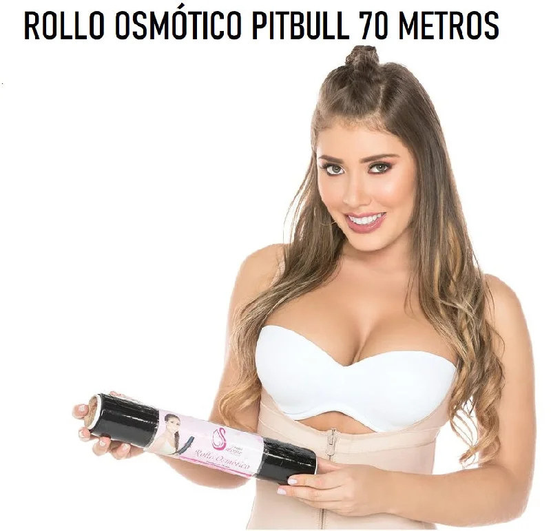 wireless nursing brasROLLO OSMÓTICO PITBULL 70 METROS