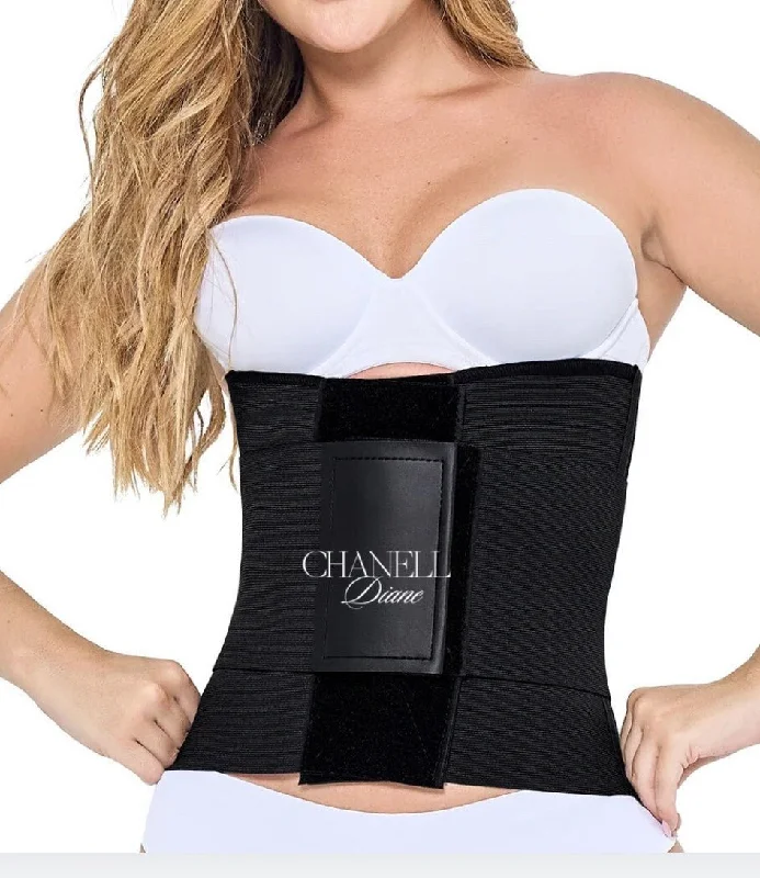 full-coverage underwire brasBody Sculpt Belt