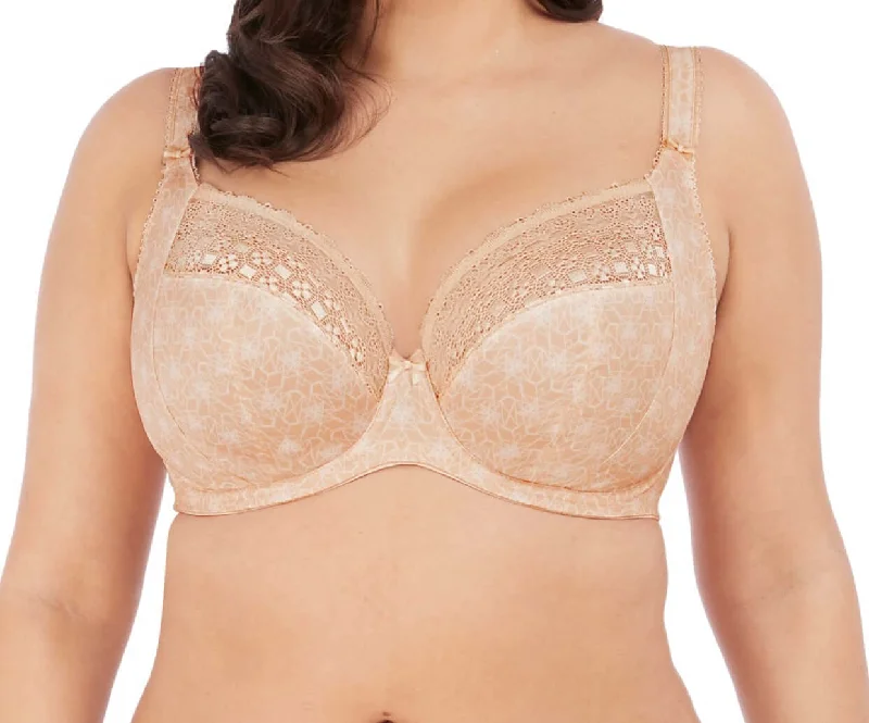 soft-cup everyday brasElomi Kim | EL4340 Plunge