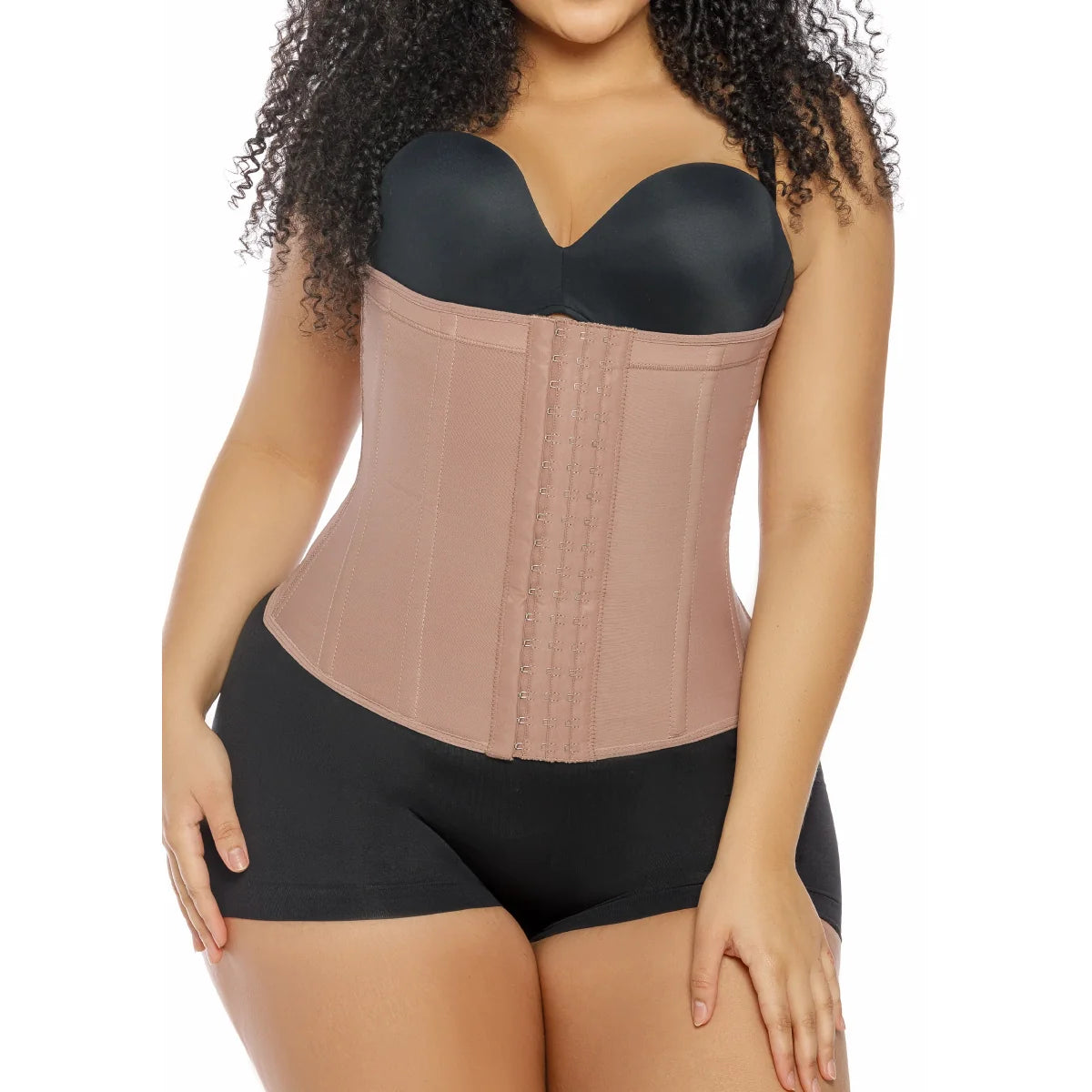 high-support sports bras for intense workoutsFaja Waist Cincher Colombianas Shapewear