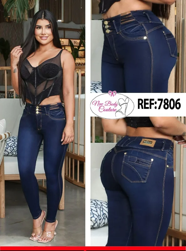 convertible strap nursing bras7806 Jean's Colombianos Cintura Alta levanta cola butt lifter high waist faja