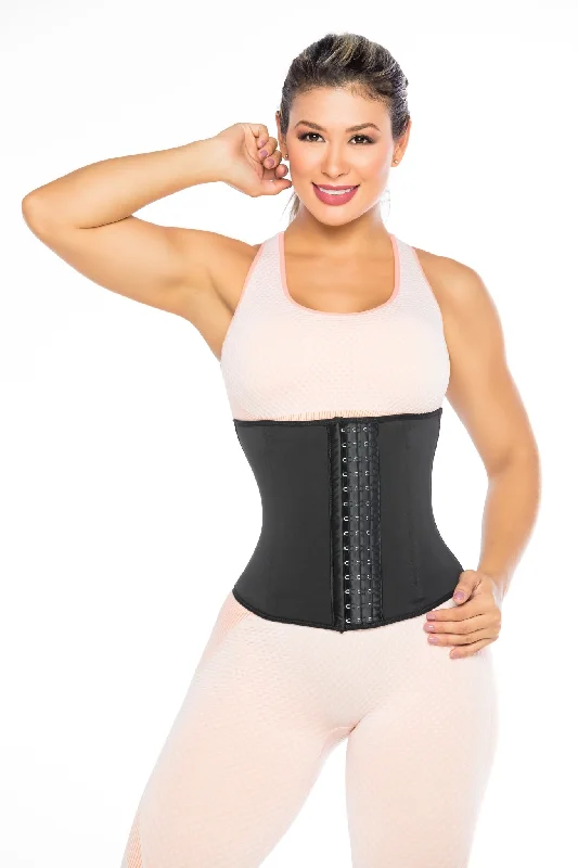 soft-cup everyday brasDaily Spice MINI- 1102 Daily Use Short Torso Waist Trainer