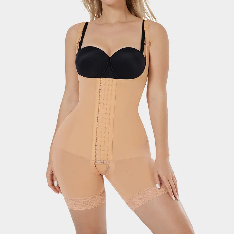 minimalist seamless brasCompression Shapewear - Uten byste