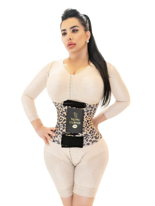 stretch lace bodystockingsSo Snatched Waist Trainer