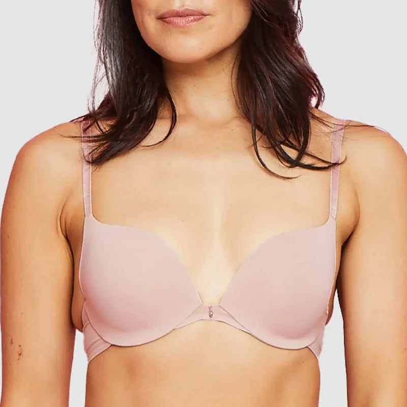 convertible strap nursing brasFuse Push Up Bra