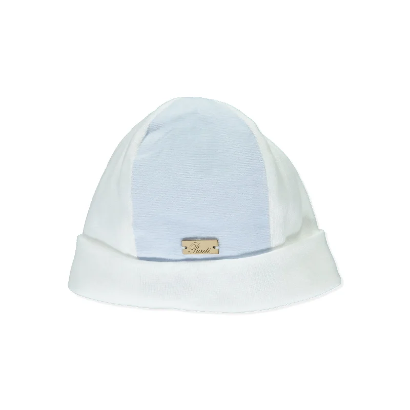 casual bucket hats with embroidered logosPurete  Baby Cap