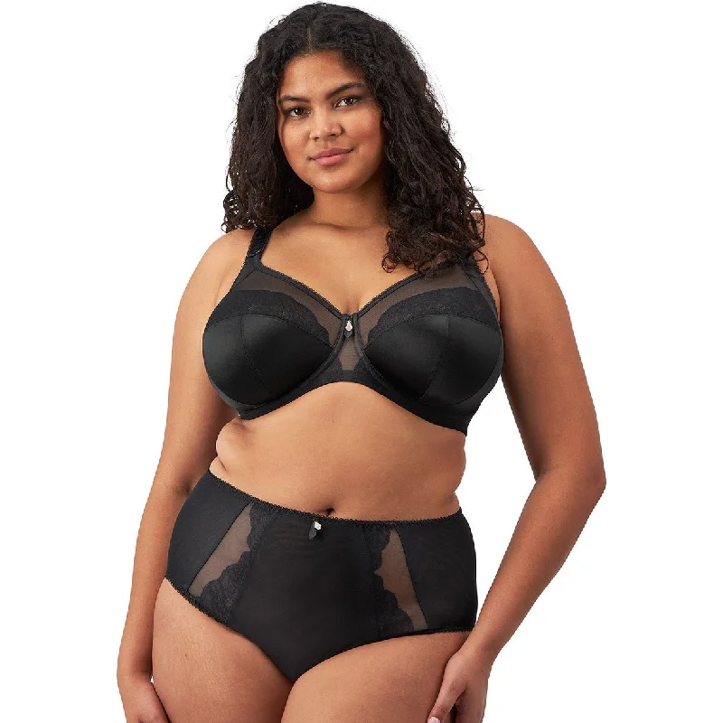 seamless lace hipster pantiesCate Allure Full Cup Bra