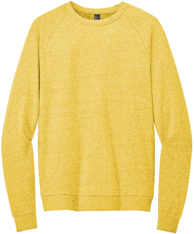 Ochre Yellow Heather