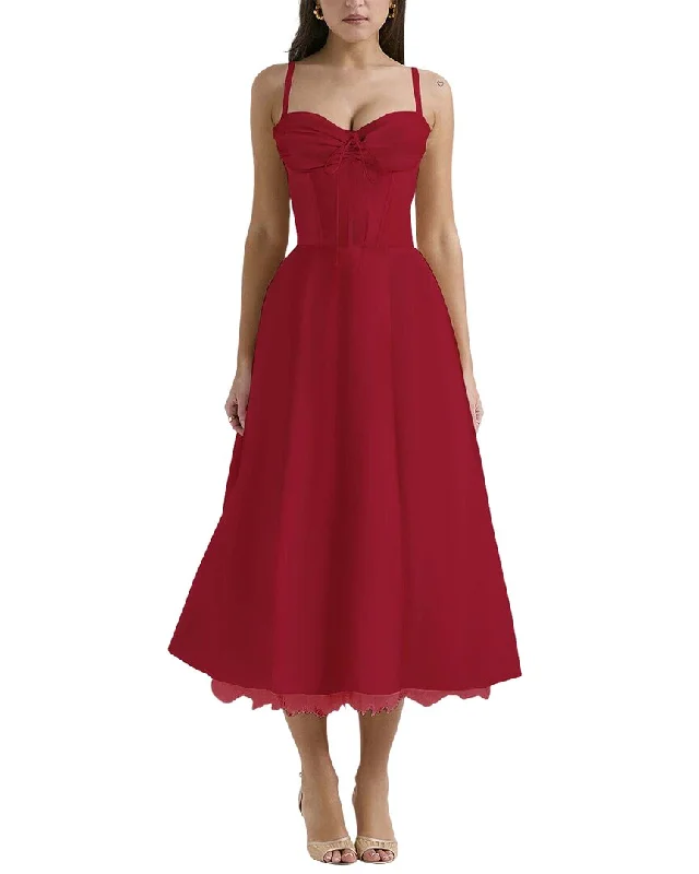  Women's A-Line DressesDELI.S Dress